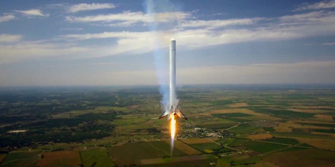 spacex-falcon-rocket